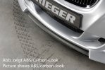 Rieger Spoilerschwert BMW 3er E92 09.06-02.10 (bis Facelift) - 53434