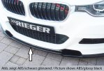 Rieger Spoilerschwert BMW 3er F30 (3L) 02.12-06.15 (bis Facelift) - 53462
