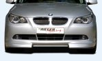 Rieger Spoilerlippe BMW 5er E60 -08 (bis Facelift) - 53600