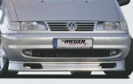 Rieger Spoilerlippe VW Sharan (7M) 09.95-02.00 (bis Facelift) - 54012