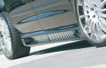 Rieger Seitenschweller VW Sharan (7M) 03.00- (ab Facelift) - 54104