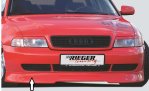 Rieger Spoilerlippe Audi A4 (B5) 11.94-98 - 55010