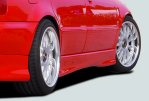 Rieger Seitenschweller Audi A4 (B5) 11.94-98 - 55024