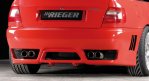 Rieger Heckschürze Audi A4 (B5) 11.94-98 - 55048