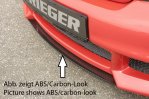 Rieger Spoilerschwert Audi A4 (B5) 11.94-98 - 55076