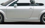 Rieger Seitenschweller Audi TT (8N) - 55103