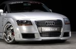 Rieger Spoilerstoßstange R-Frame Audi TT (8N) - 55107