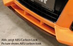Rieger Spoilerschwert Audi TT (8J) 07.10- (ab Facelift) - 55161