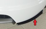 Rieger Heckschürzenansatz seitlich rechts Audi TT (8J-FV/8S) 07.14-08.18 (bis Facelift) - 55178
