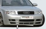 Rieger Spoileransatz Audi A4 (8E) Typ B6 11.00-10.04 - 55201
