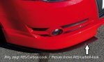 Rieger Spoilerschwert Audi A4 (8E) Typ B7 11.04- (ab Facelift) - 55221