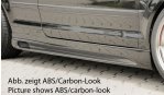 Rieger Seitenschweller Audi A4 (8H) 01.06- (ab Facelift) - 55267
