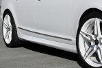 Rieger Seitenschweller Audi A6 (4F) 04.04- - 55333