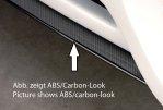 Rieger Spoilerschwert Audi A5 (B8/B81) 06.07-07.11 (bis Facelift) - 55402