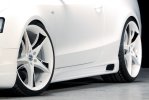 Rieger Seitenschweller Audi A5 (B8/B81) 06.07-07.11 (bis Facelift) - 55405
