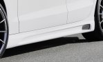 Rieger Seitenschweller Audi A5 (B8/B81) 06.07-07.11 (bis Facelift) - 55423