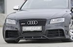 Rieger Spoilerstoßstange Audi A5 (B8/B81) 06.07-07.11 (bis Facelift) - 55431