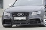 Rieger Spoilerstoßstange Audi A5 (B8/B81) 06.07-07.11 (bis Facelift) - 55433