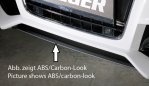Rieger Spoilerschwert Audi A5 (B8/B81) 06.07-07.11 (bis Facelift) - 55435