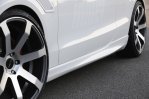 Rieger Seitenschweller Audi A5 (B8/B81) 06.07-07.11 (bis Facelift) - 55449