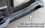 Rieger Spoilerschwert Audi A5 (B8/B81) 10.11-06.16 (ab Facelift) - 55465