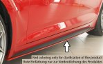 Rieger Seitenschwelleransatz Audi A5 (B9/F5) 07.16-12.19 (bis Facelift) - 55488