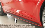 Rieger Seitenschwelleransatz Audi A5 (B9/F5) 07.16-12.19 (bis Facelift) - 55489