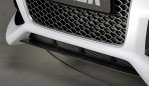 Rieger Spoilerschwert Audi A4 (B8/B81) 01.12- (ab Facelift) - 55548