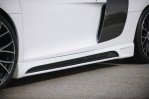 Rieger Carbon-Seitenschweller Audi R8 (42) 04.07- - 55609