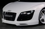 Rieger Spoilerlippe Audi R8 (42) 04.07- - 55611