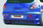Rieger Heckansatz Fiat Bravo - 56030