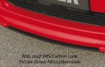 Rieger Spoilerschwert Fiat Grande Punto (199) 10.05- - 56041