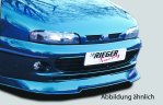 Rieger Spoilerlippe Fiat Bravo 96-01 - 56118