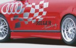 Rieger Seitenschweller Audi A3 (8L) - 56613
