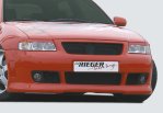 Rieger Spoilerstoßstange S3-Look Audi A3 (8L) - 56621
