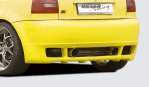 Rieger Heckschürze Audi A3 S3 (8L) 99- - 56632