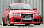 Rieger Spoilerstoßstange R-Frame Audi A3 (8L) 09.96-02.03 - 56652