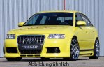 Rieger Spoilerstoßstange R-Frame Audi A3 (8L) 09.96-02.03 - 56662