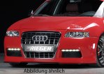 Rieger Spoilerstoßstange R-Frame Audi A3 (8L) 09.96-02.03 - 56673
