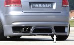Rieger Heckansatz Audi A3 (8P) -6.08 - 56706