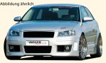 Rieger Spoilerstoßstange Audi A3 (8P) -05.05 (bis Facelift) - 56720