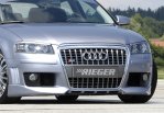 Rieger Spoilerstoßstange R-Frame Audi A3 (8P) -05.05 (bis Facelift) - 56751