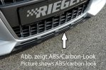 Rieger Spoilerschwert Audi A3 (8P) 06.05-06.08 - 56759