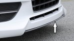 Rieger Spoilerschwert Audi A3 (8V) 07.12-08.16 (bis Facelift) - 56781