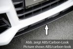 Rieger Spoilerschwert Audi A3 (8V) 07.12-08.16 (bis Facelift) - 56794