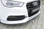 Rieger Spoilerschwert Audi A3 (8V) 07.12-08.16 (bis Facelift) - 56799
