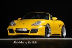 Rieger Spoilerstoßstange Porsche 911 (Typ 996) 09.97-09.01 - 57002