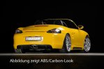 Rieger Heckschürzenansatz Porsche Boxster (986) 09.96-10.04 - 57006