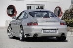 Rieger Heckschürzenansatz Porsche 911 (Typ 996) 09.97-09.01 - 57014