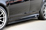 Rieger Seitenschweller Opel Corsa D 01.11- (ab Facelift) - 58942
